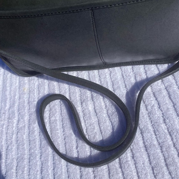 Vintage Coach Companion Bag - Picture 11 of 15